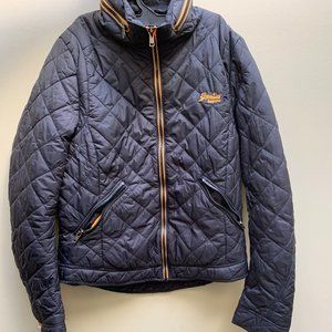 Superdry Ladies Small Jacket